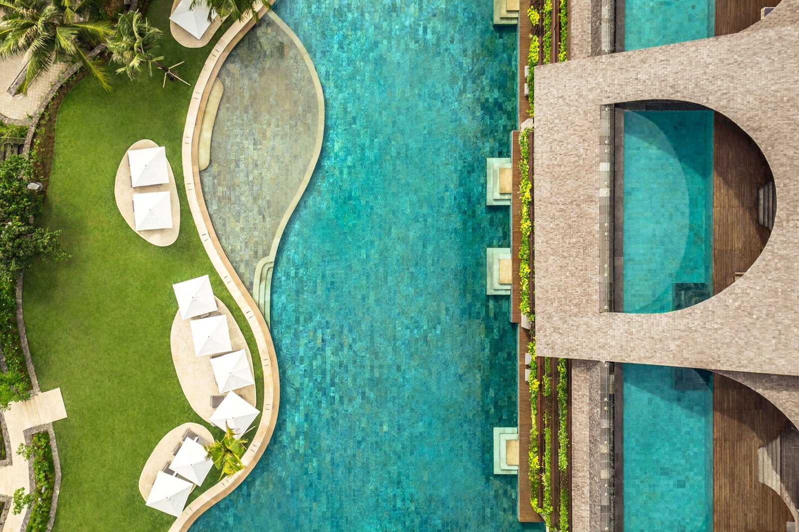 COMO Uma Canggu — wellness