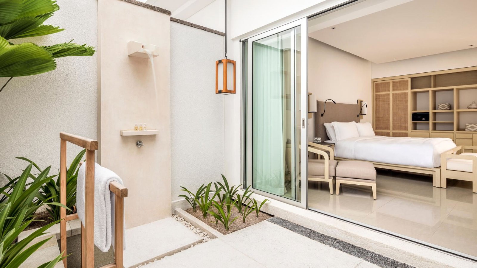COMO Uma Canggu — rooms