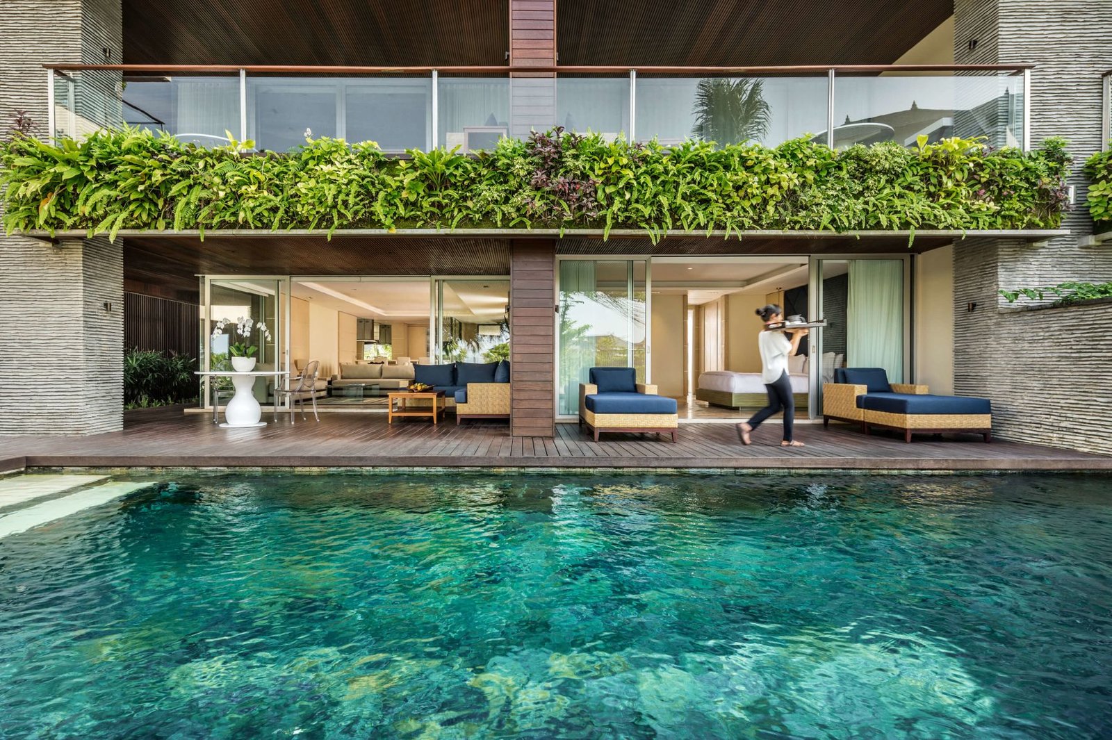 COMO Uma Canggu — wellness