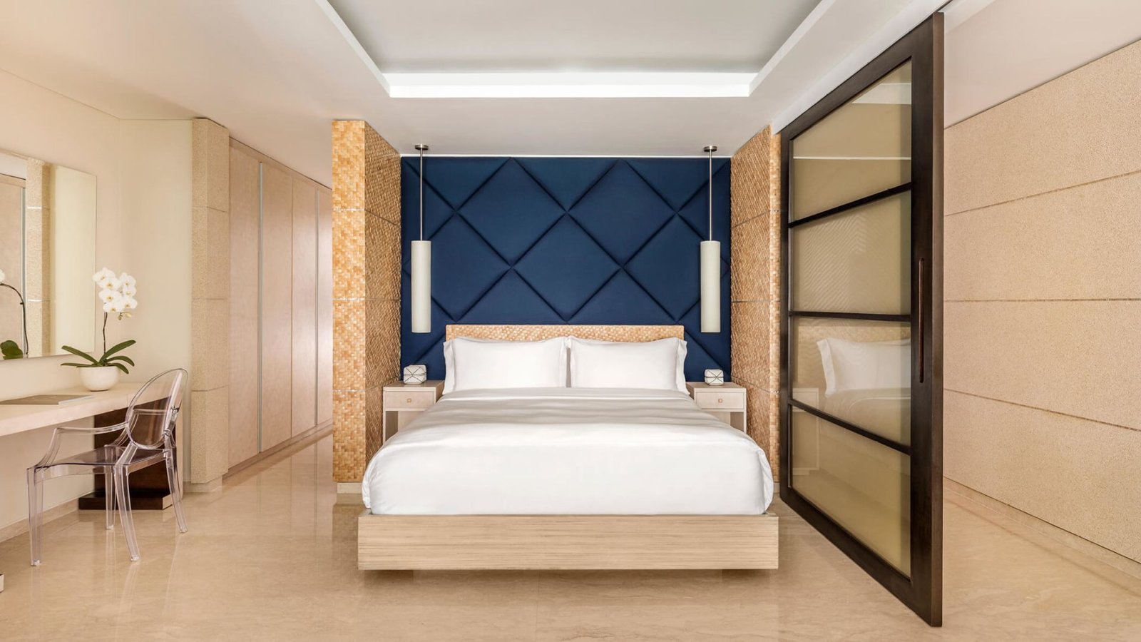 COMO Uma Canggu — rooms