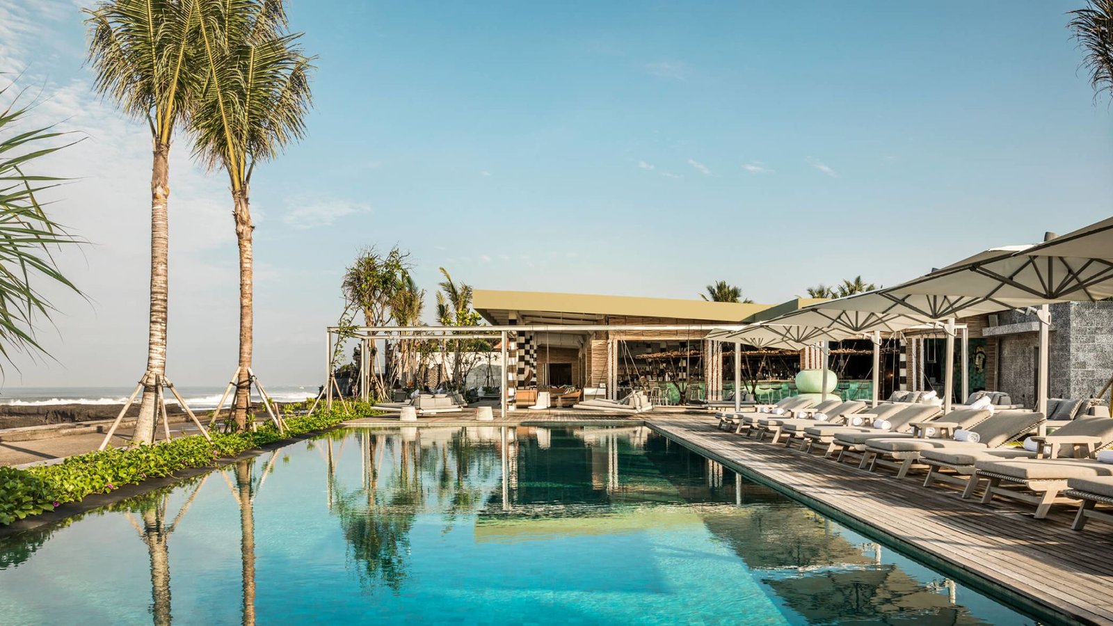 COMO Uma Canggu — wellness