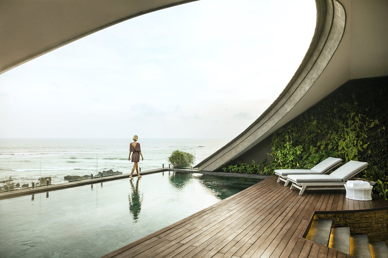 COMO Uma Canggu — wellness