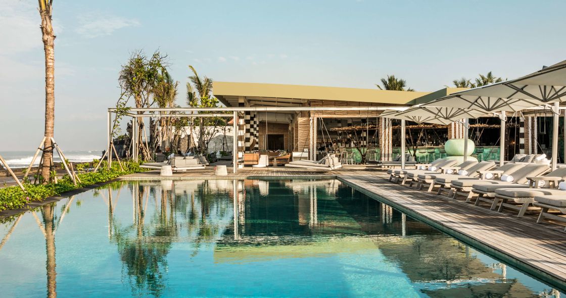 COMO Uma Canggu — wellness