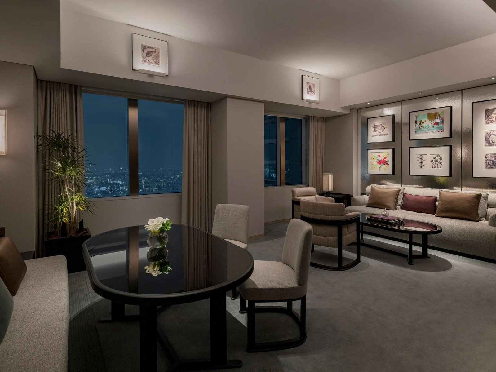 Park Hyatt Tokyo