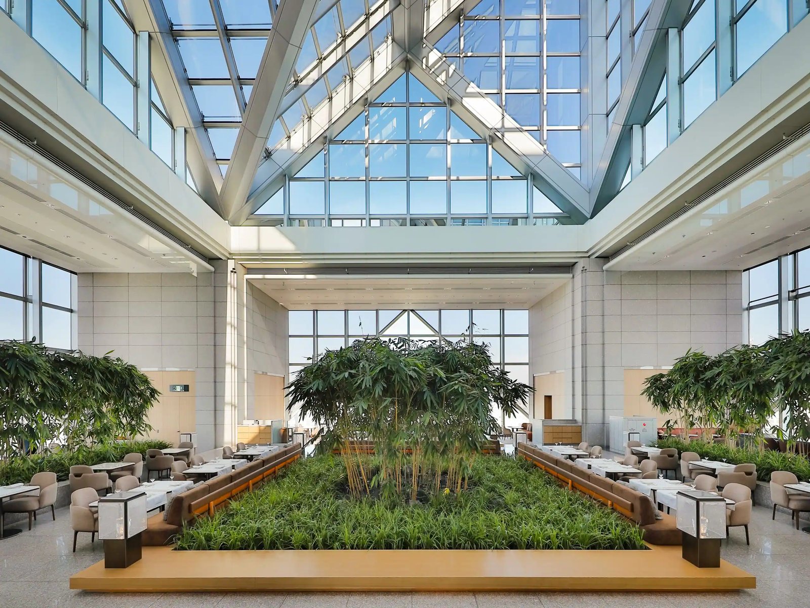 Park Hyatt Tokyo