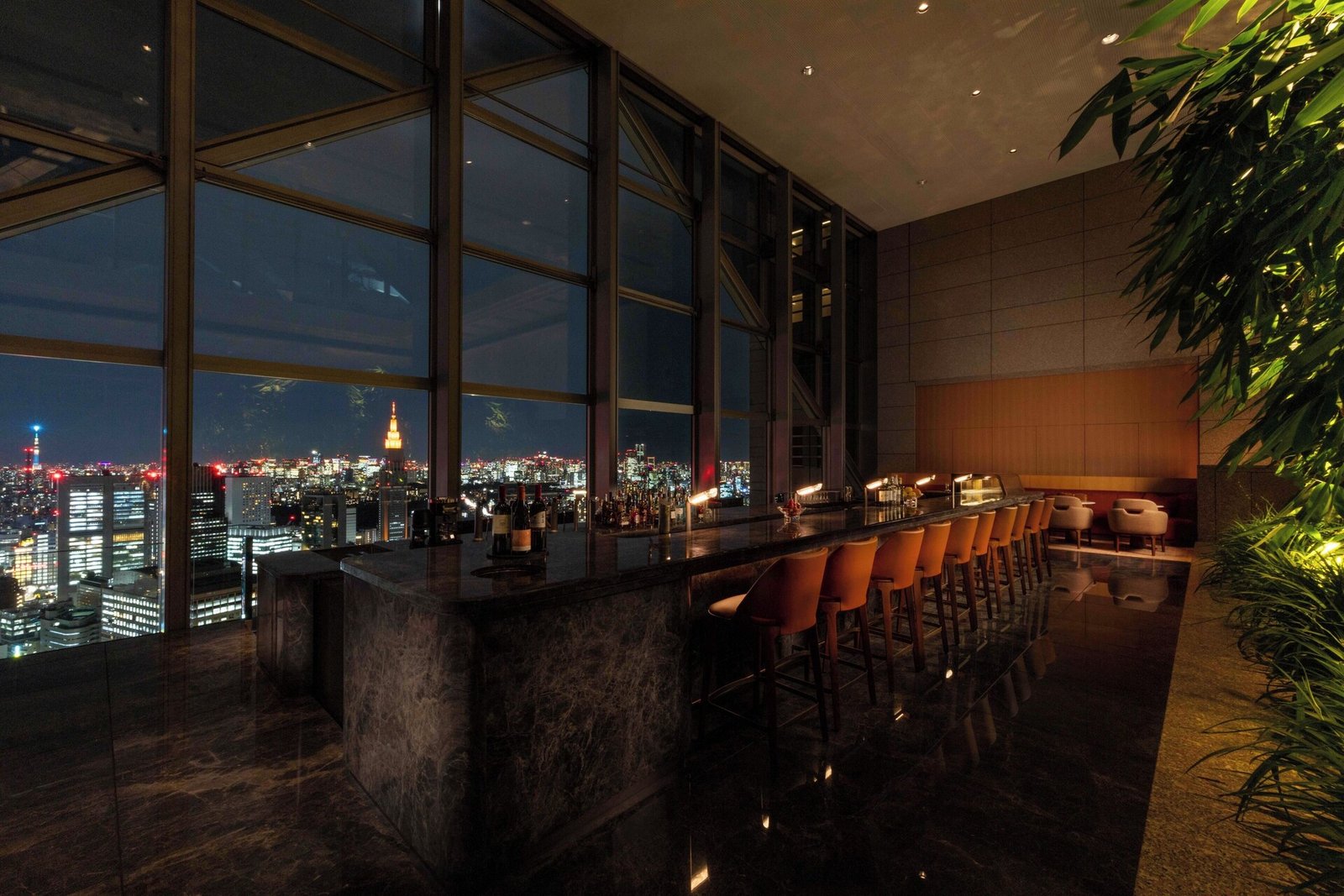 Park Hyatt Tokyo