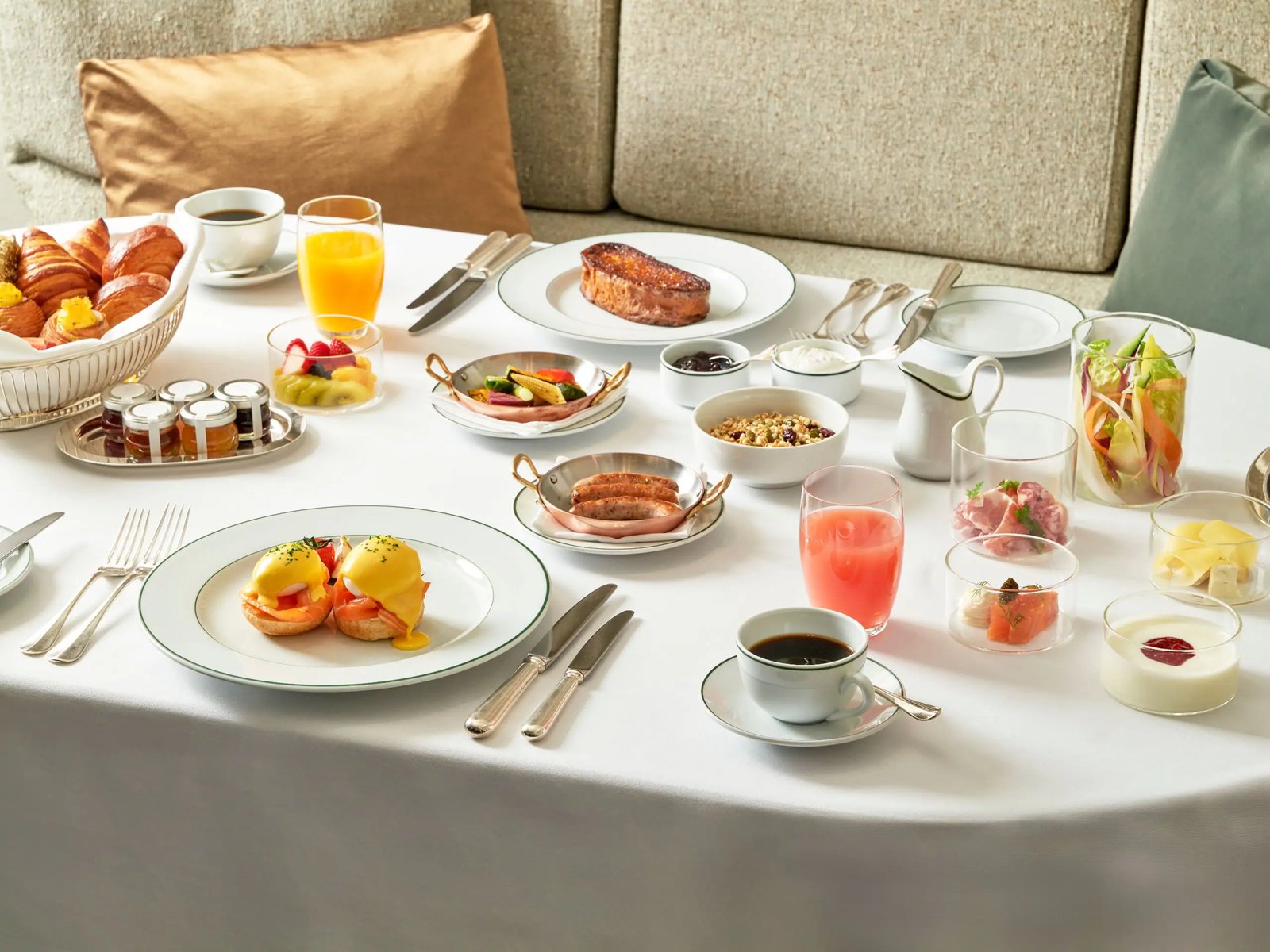 Park Hyatt Tokyo
