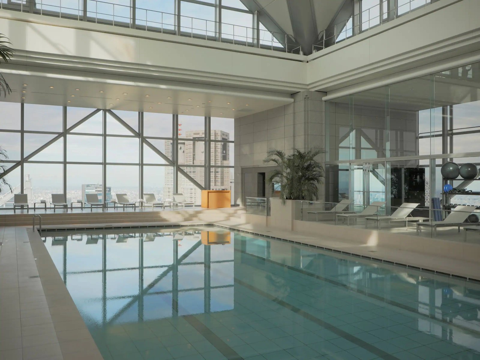 Park Hyatt Tokyo