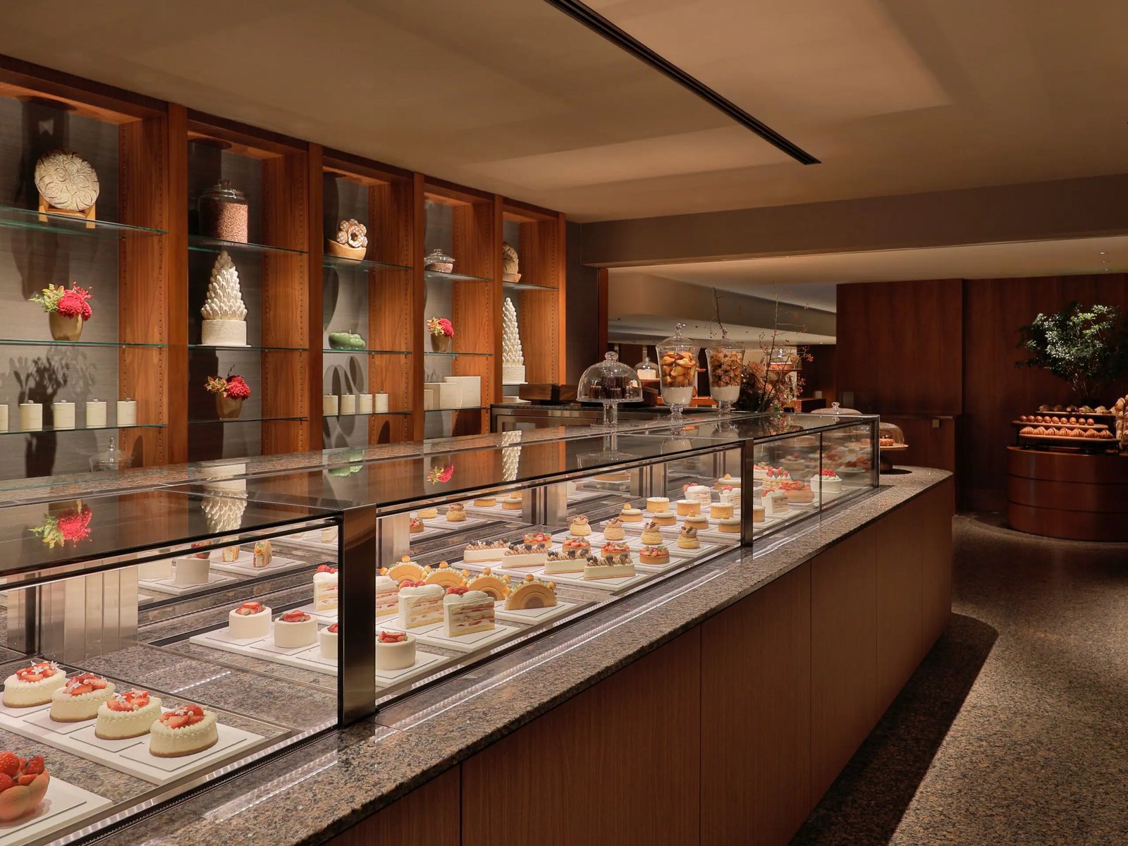 Park Hyatt Tokyo