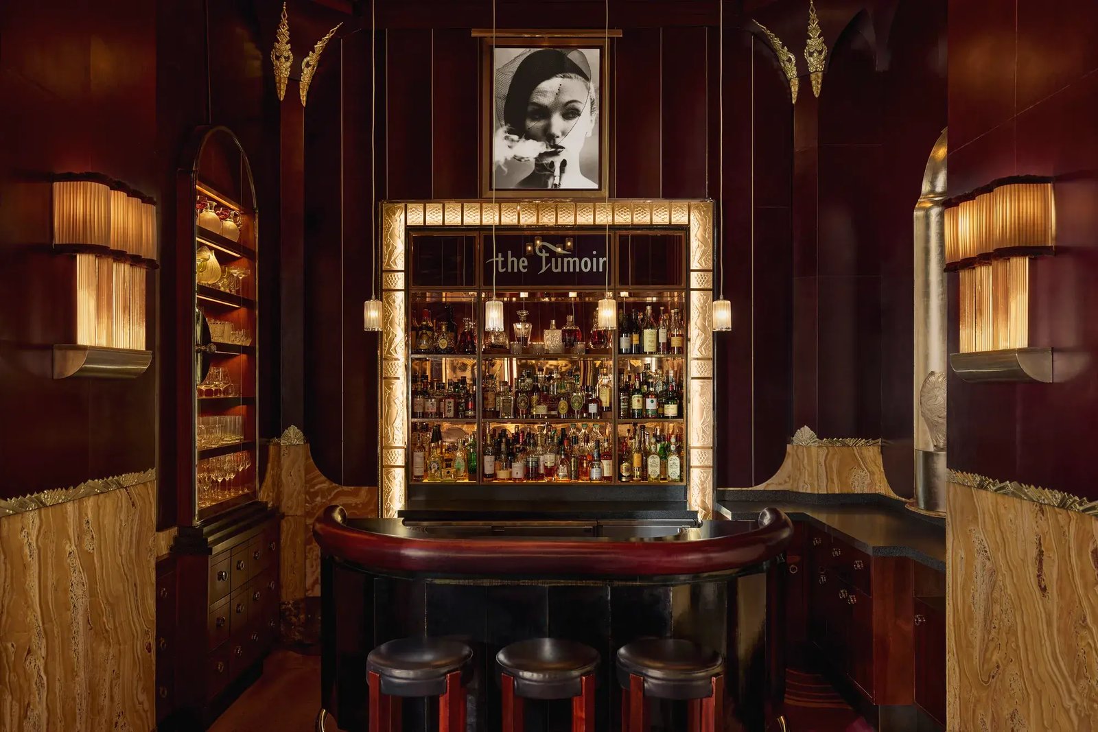 Claridge's
