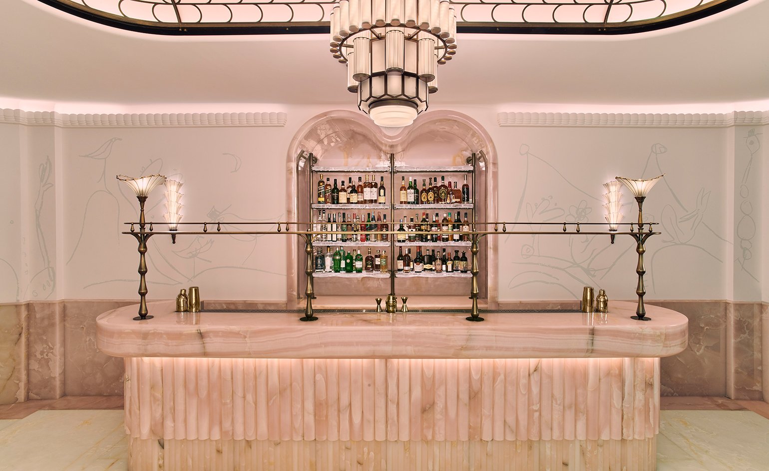 Claridge's