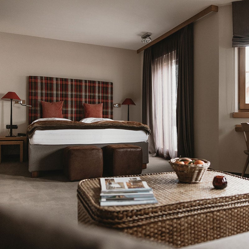 Hotel Sonne