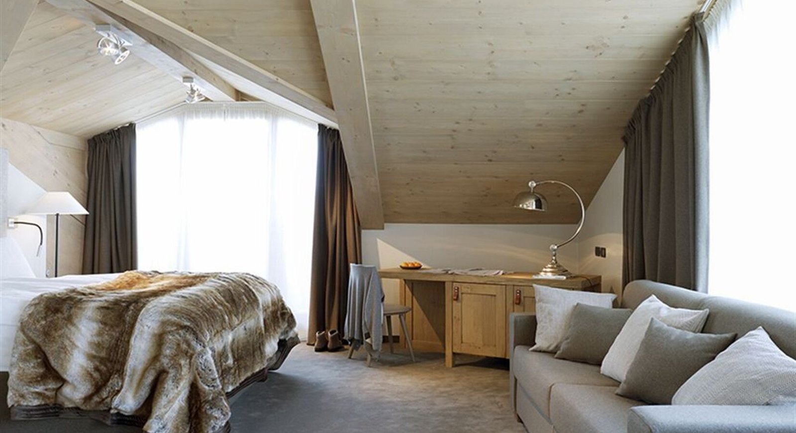 Hotel Sonne