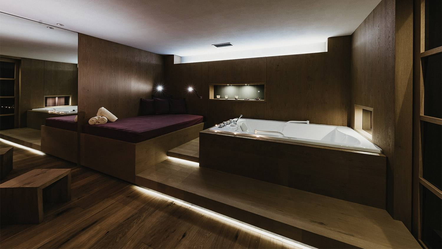 Hotel Sonne