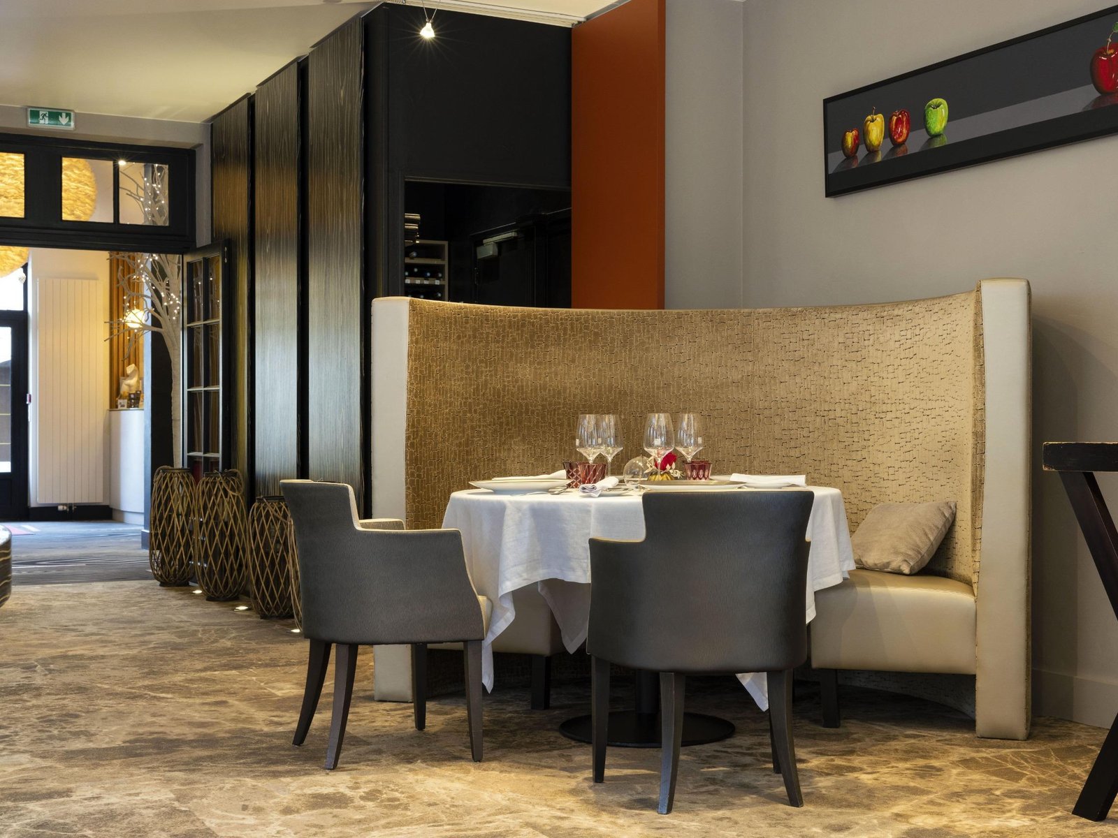 Hostellerie de la Renaissance