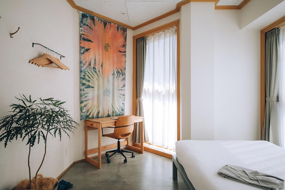 Hotel Noum Osaka