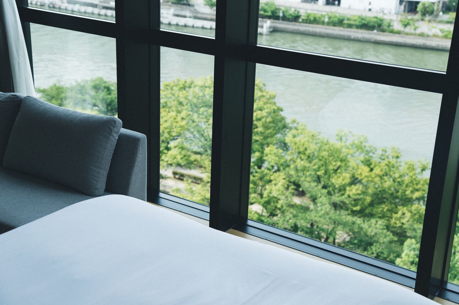 Hotel Noum Osaka