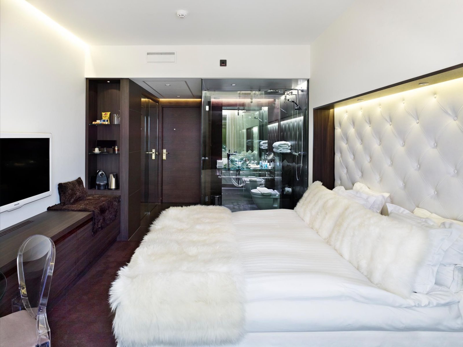 Hotel Riverton