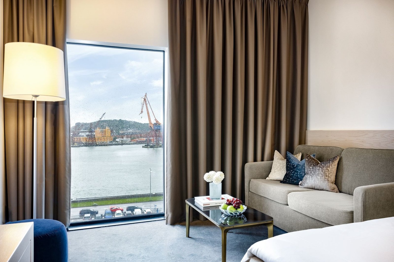 Hotel Riverton