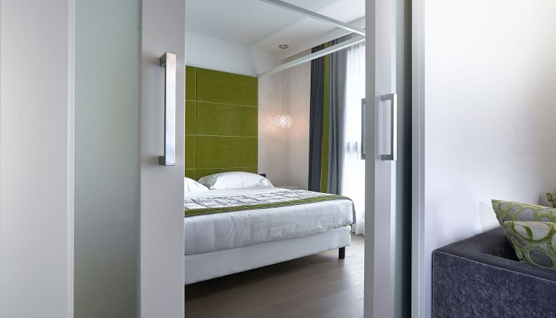 Hotel Link 124