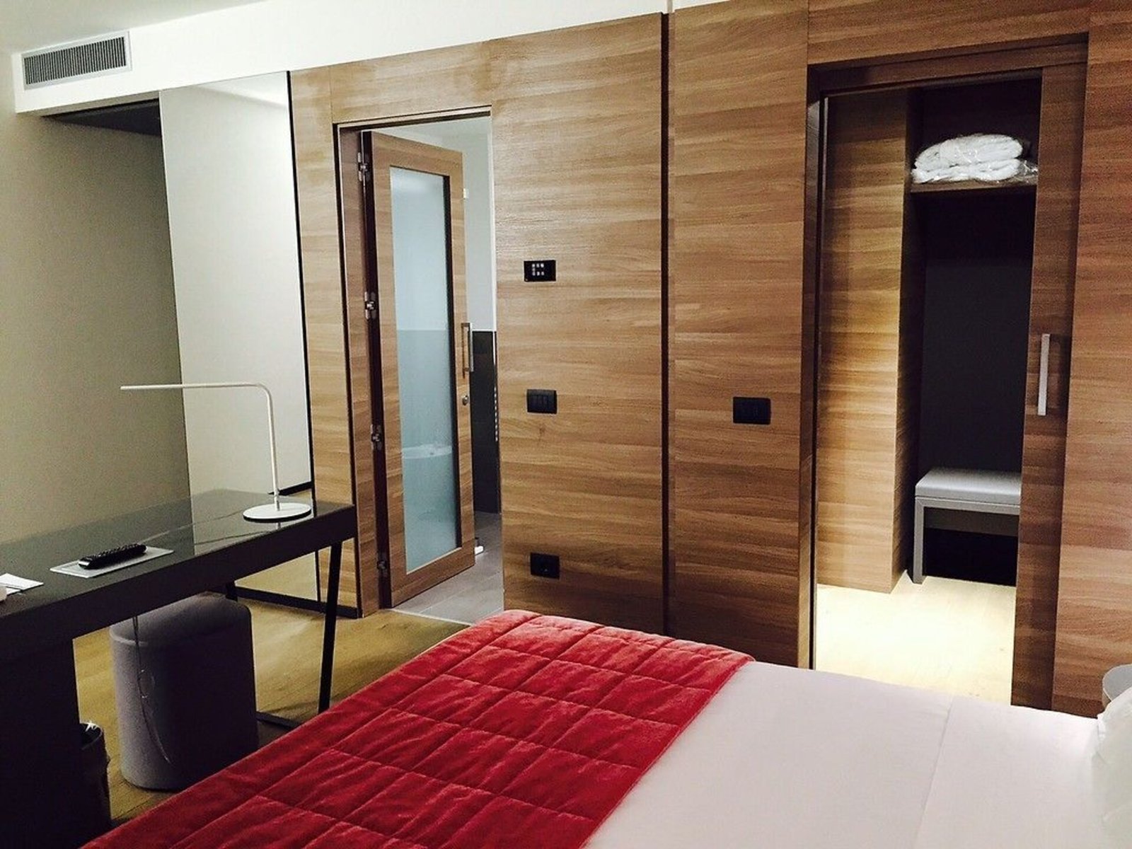 Hotel Link 124