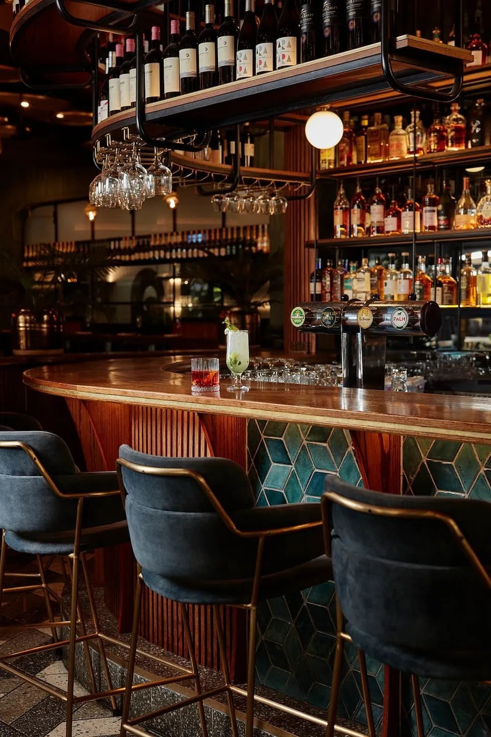 Hyde Johannesburg Rosebank, proud mary