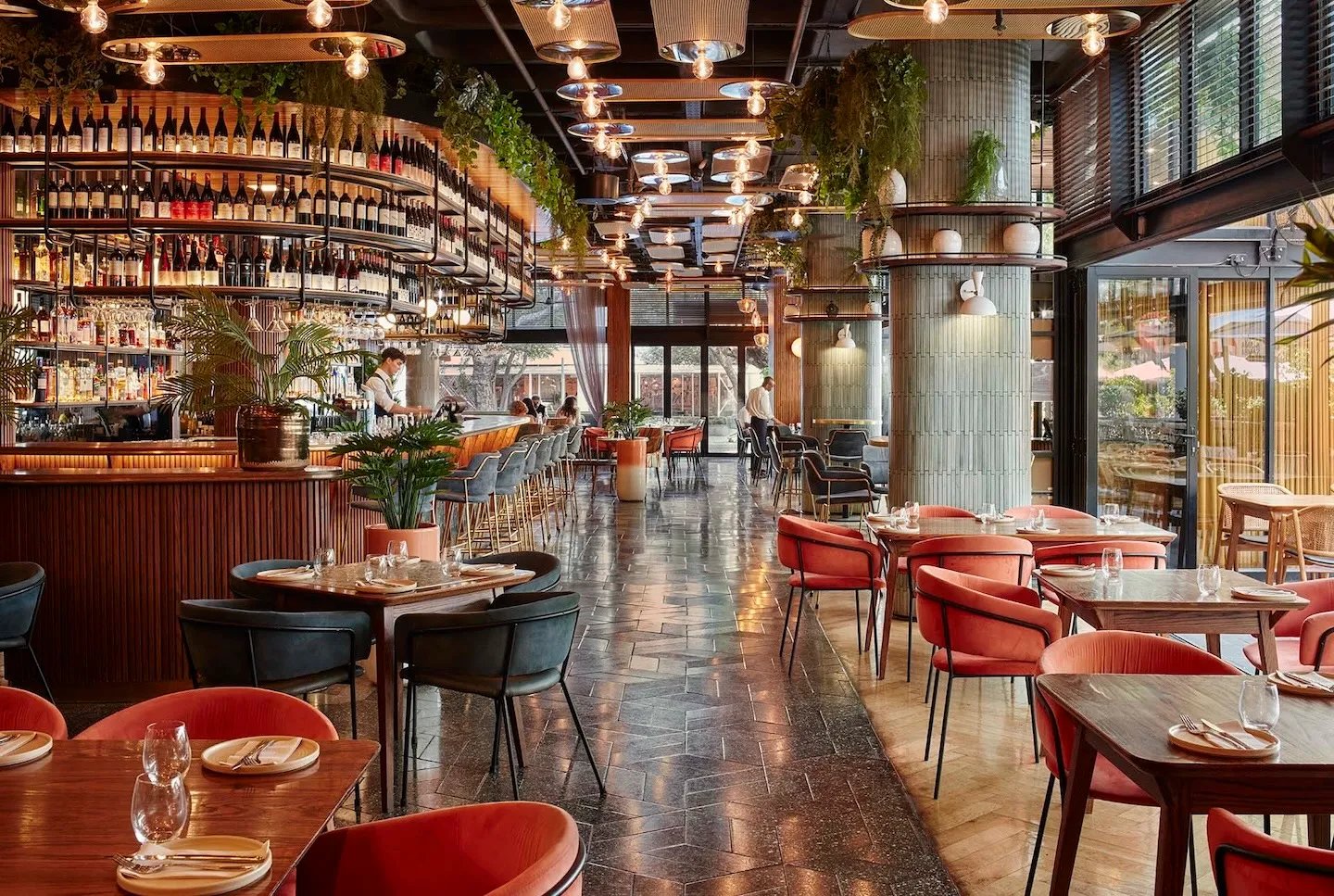 Hyde Johannesburg Rosebank