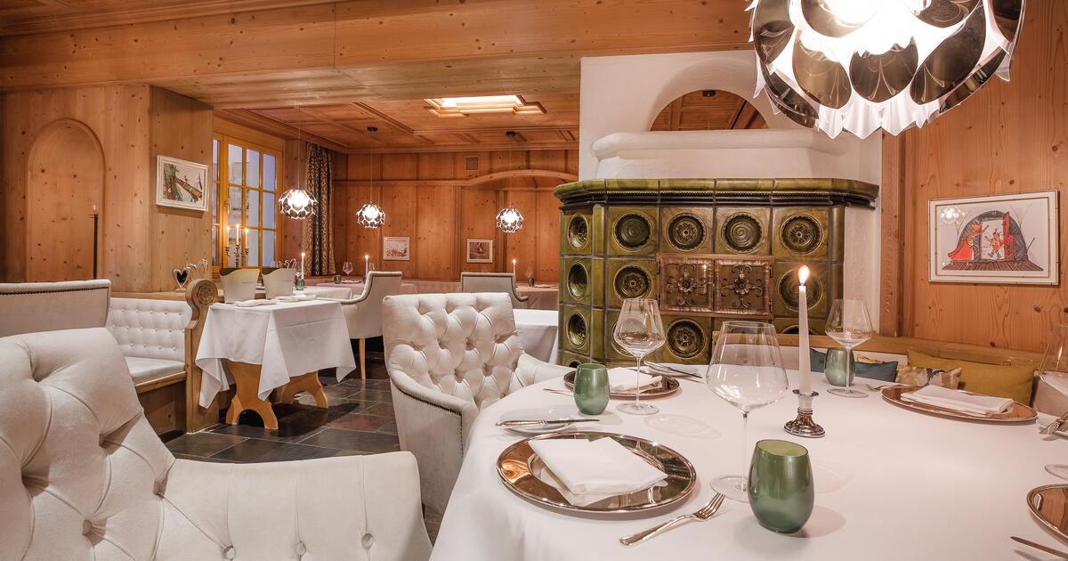 Waldhotel Arosa, 7050
