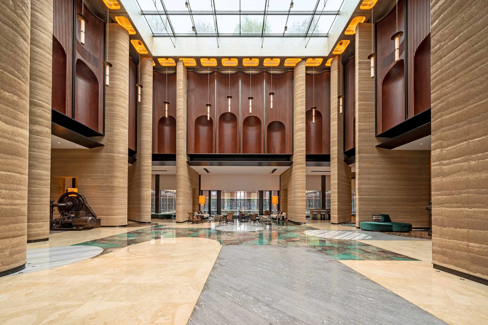 Nanjing,Jiangning,Autograph Collection