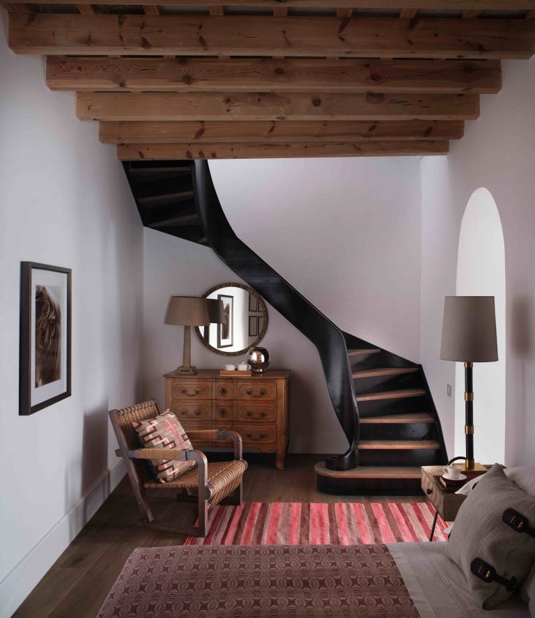 Hotel Plaza 18, rooms