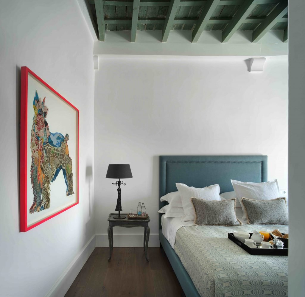 Hotel Plaza 18