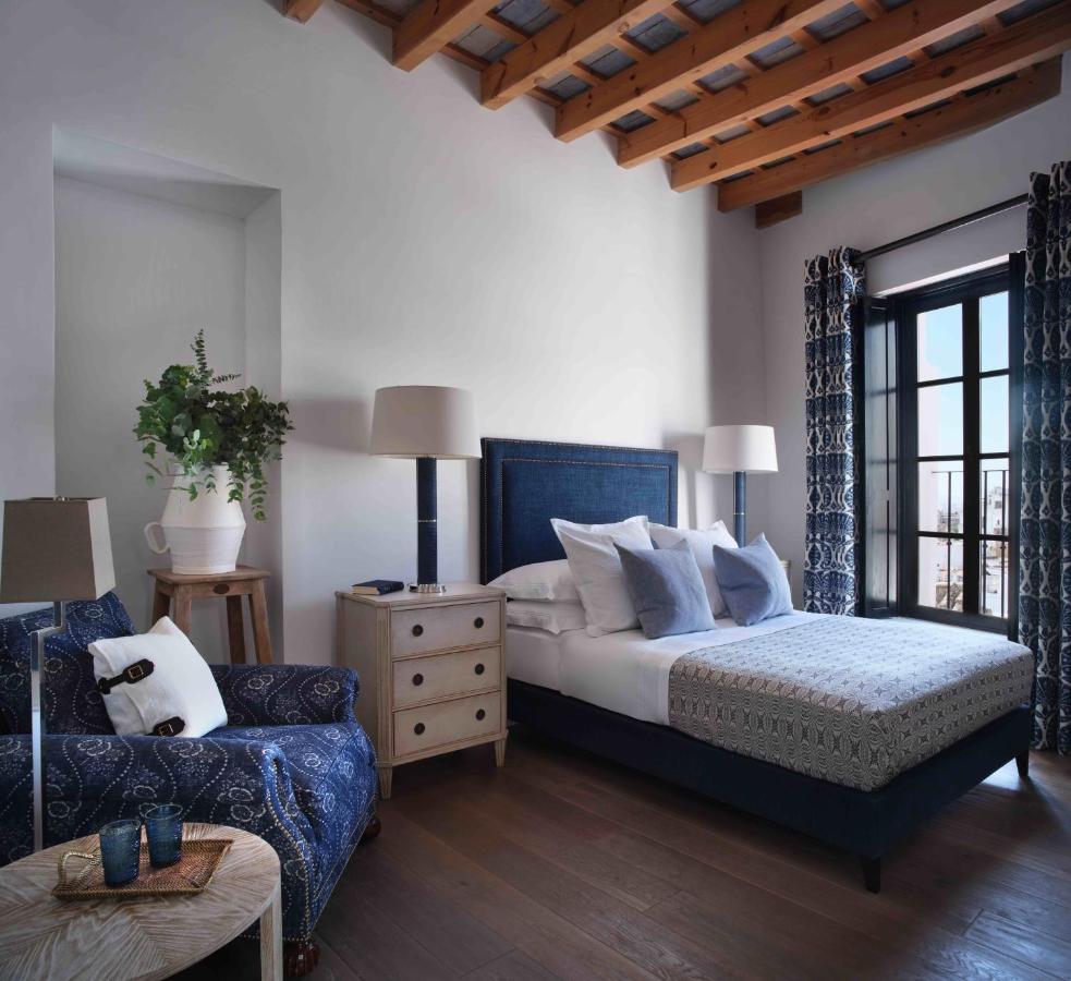 Hotel Plaza 18, rooms