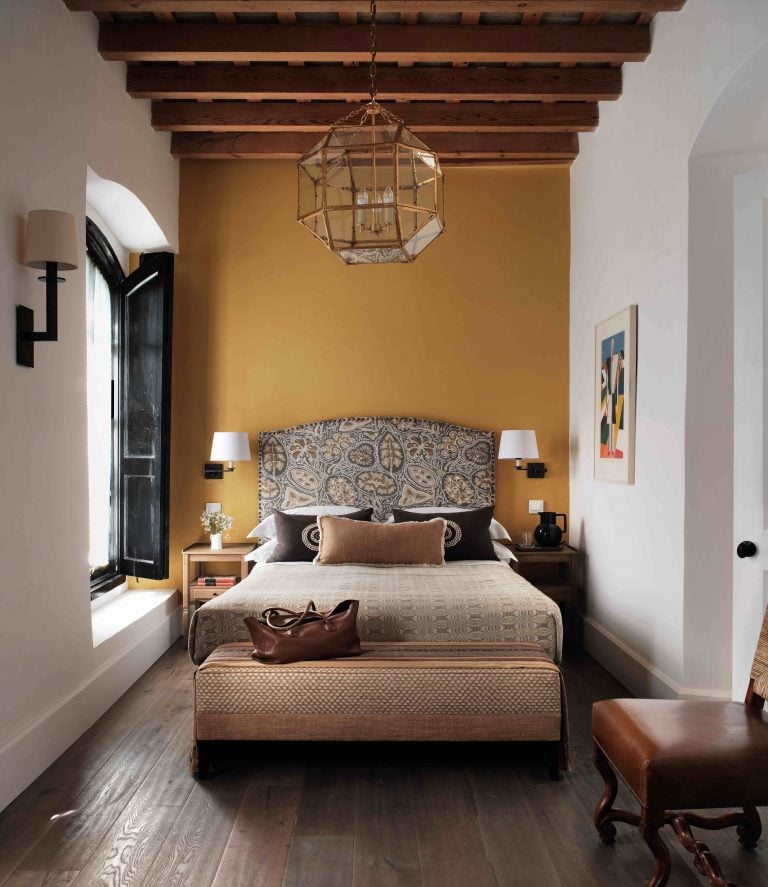 Hotel Plaza 18, rooms