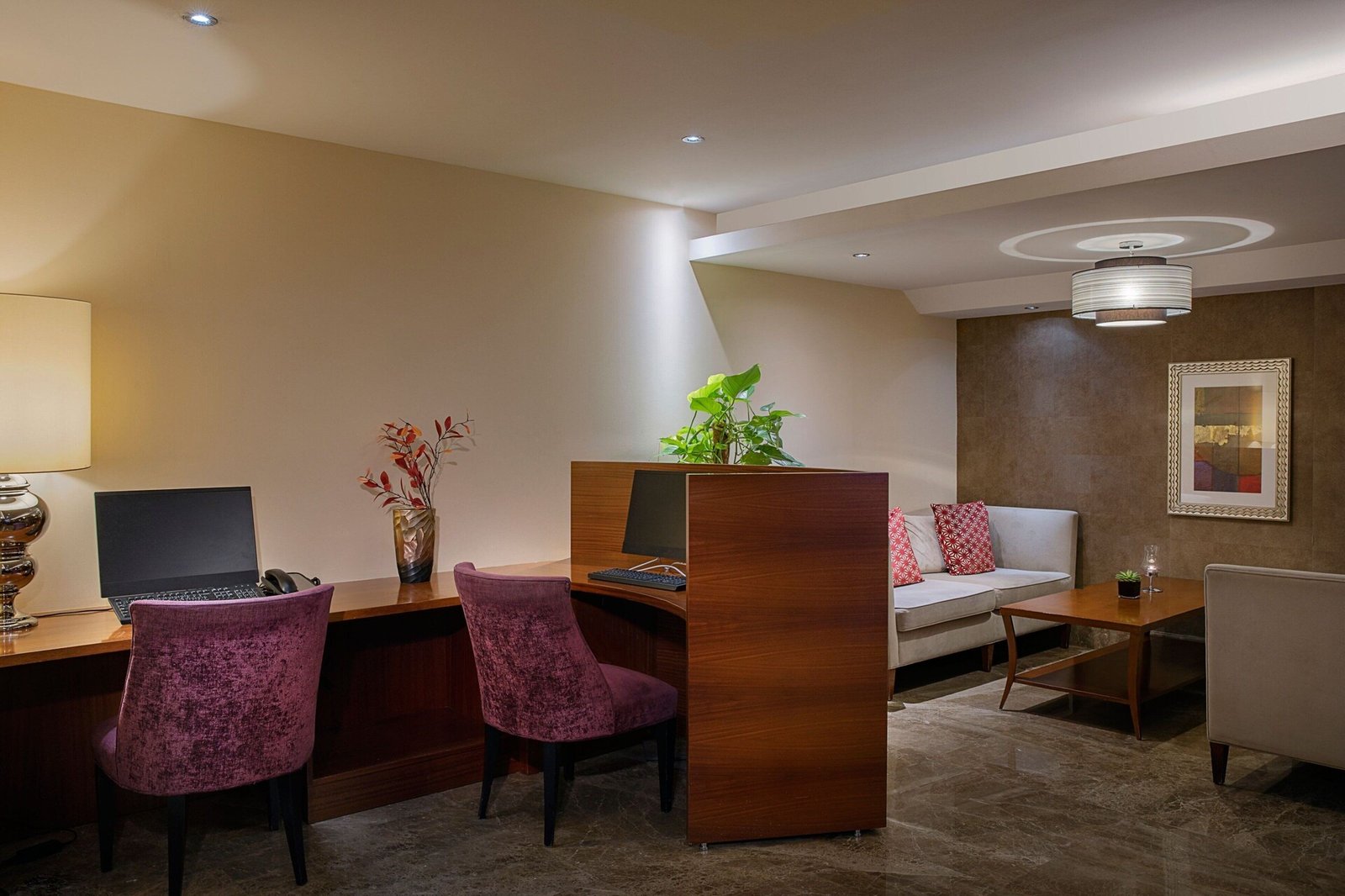 Sheraton Dubai Creek Hotel & Towers