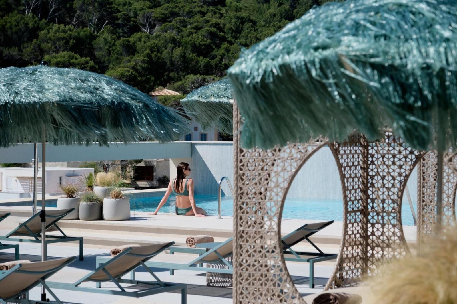 Hotel El Vicenç de la Mar