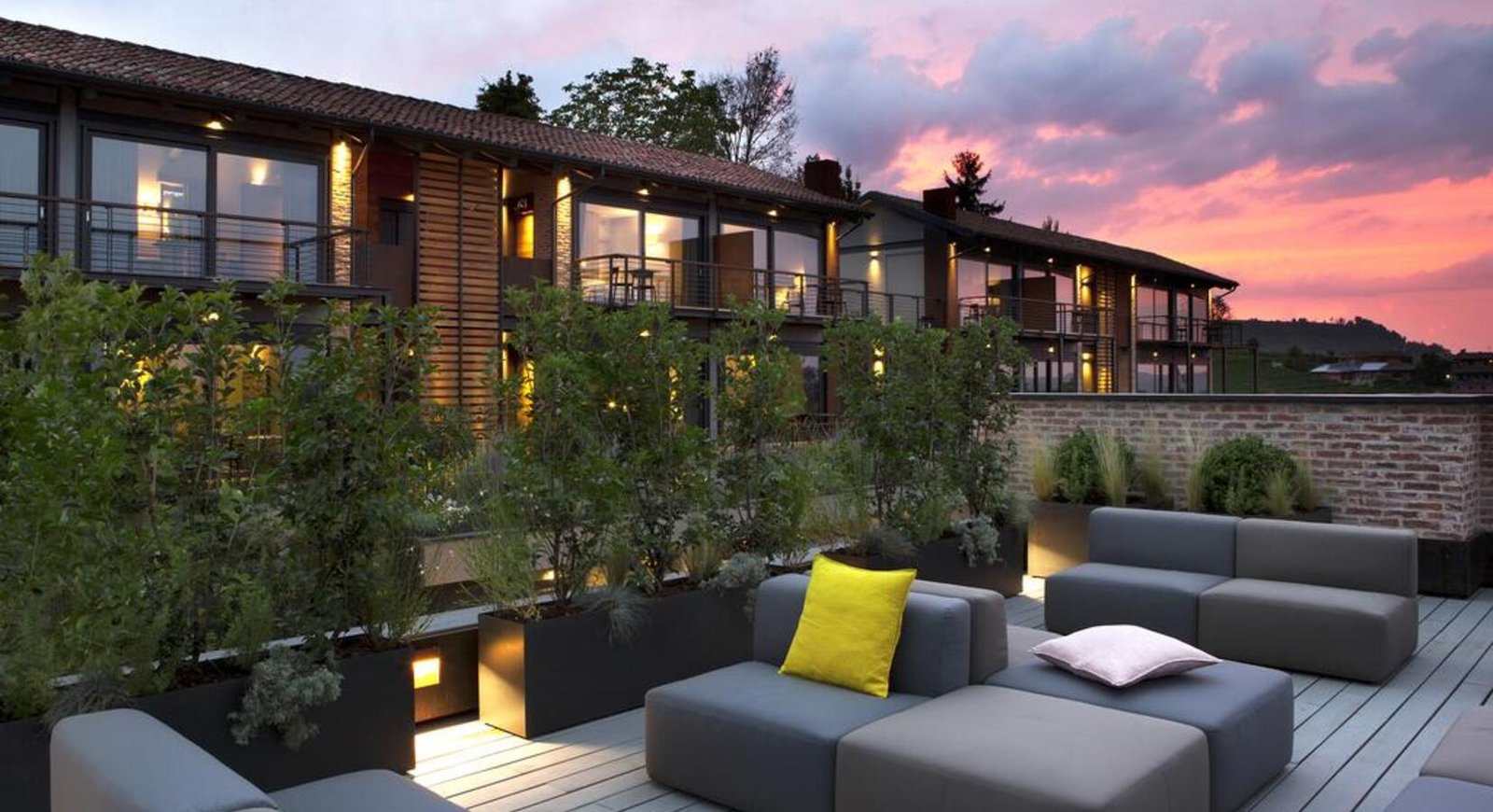 Arborina Relais