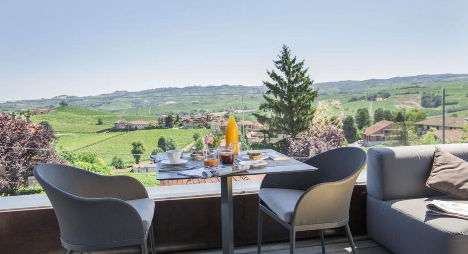 Arborina Relais