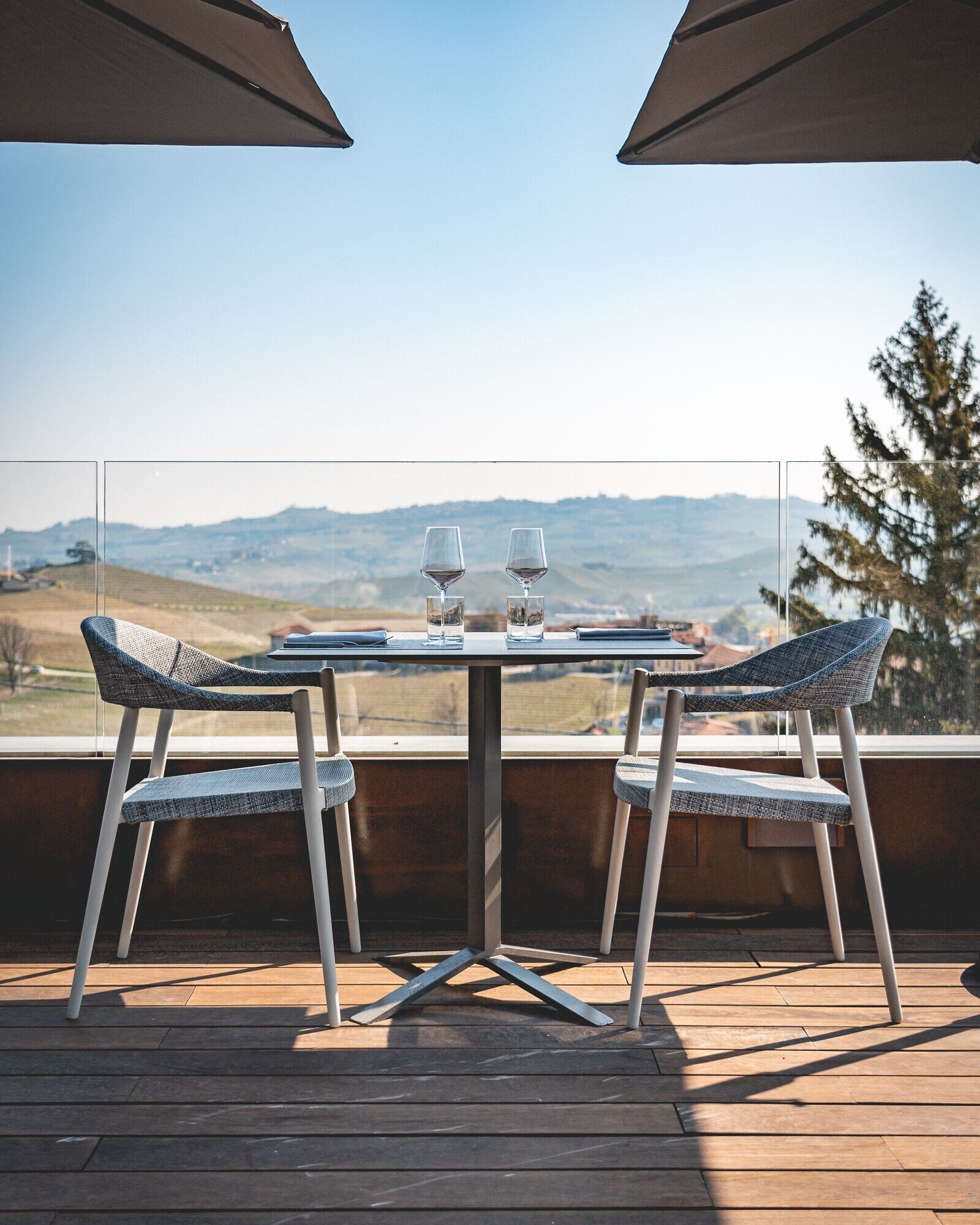 Arborina Relais