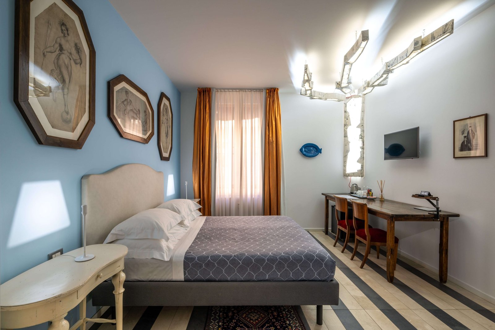 Casa Bertagni
