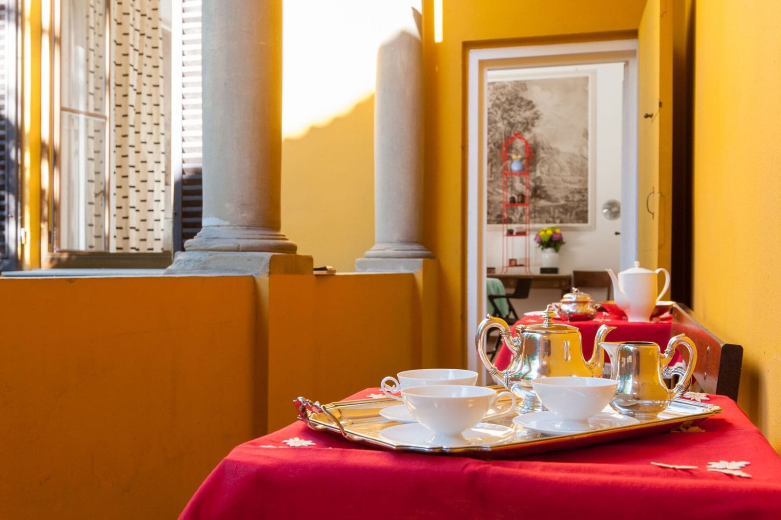 Casa Bertagni