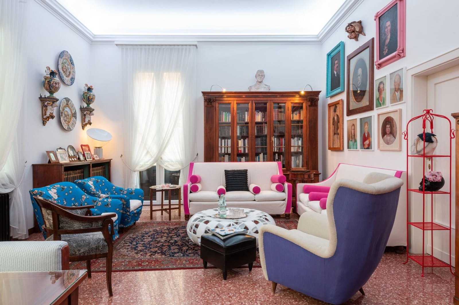 Casa Bertagni