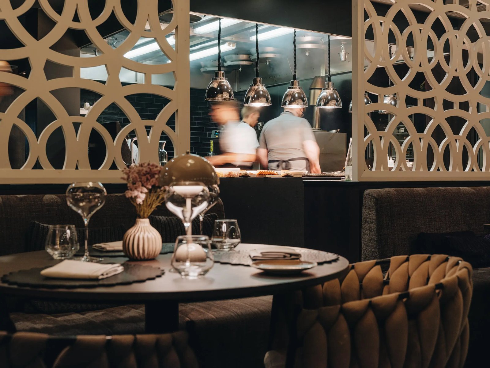 Lydia Hotel