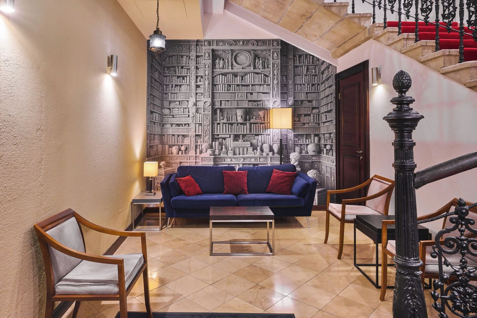 Hotel Unicus