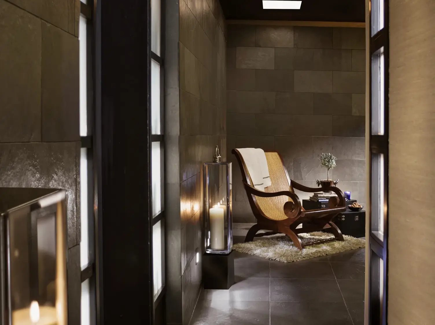 Rosewood London Hotel — wellness