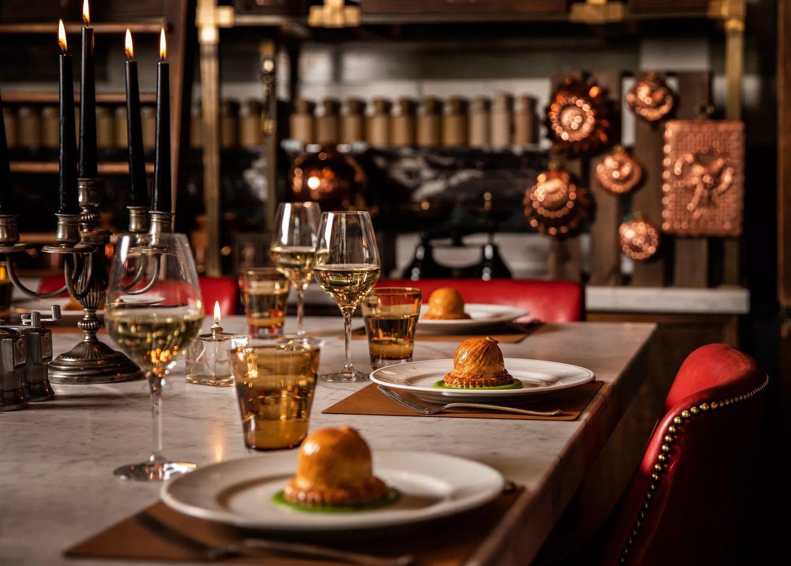 Rosewood London Hotel