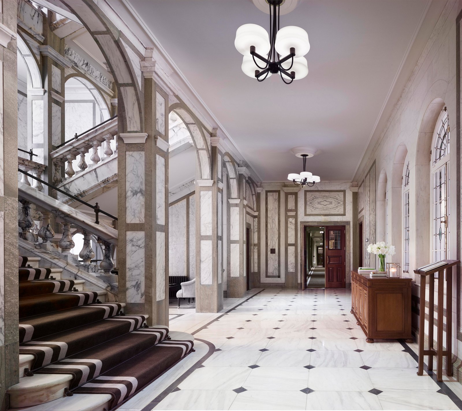 Rosewood London Hotel