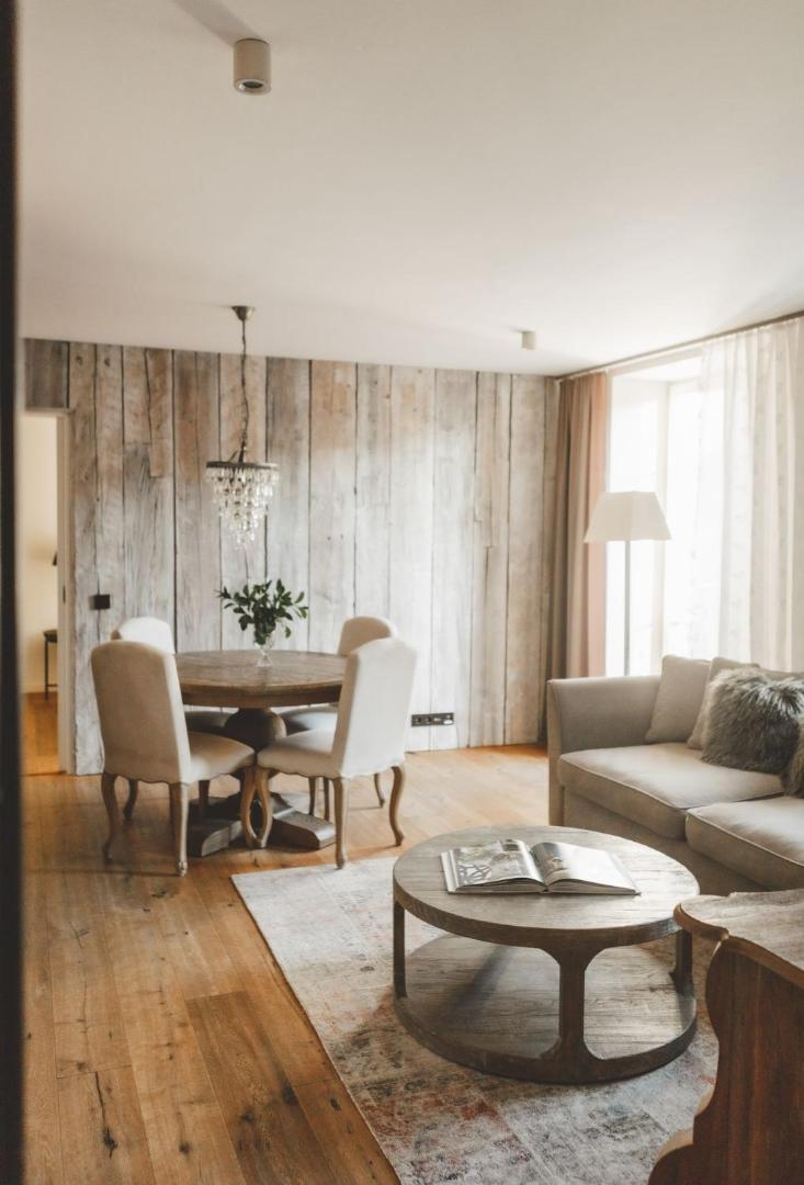 Frost Boutique Hotel