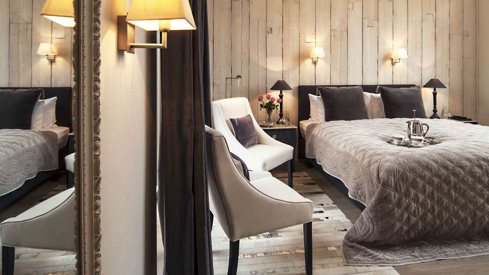 Frost Boutique Hotel