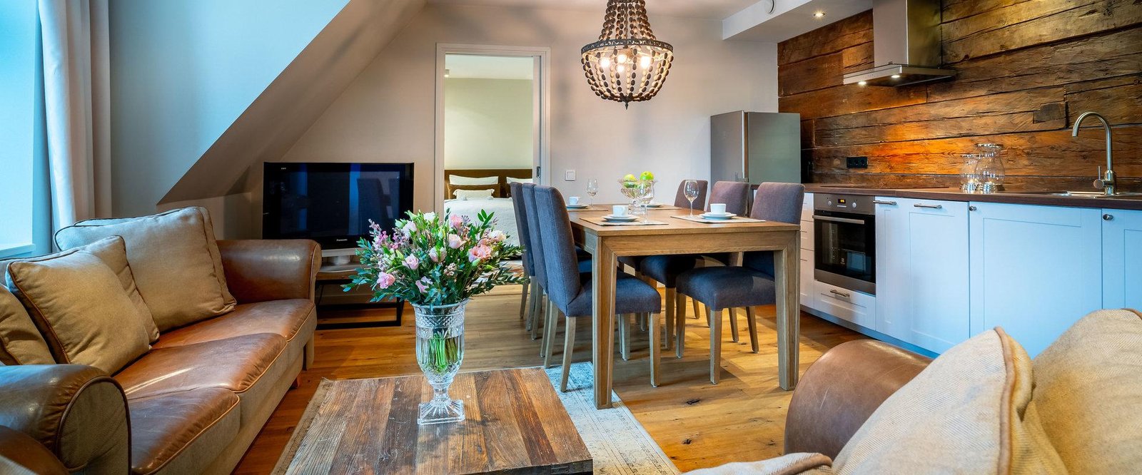 Frost Boutique Hotel