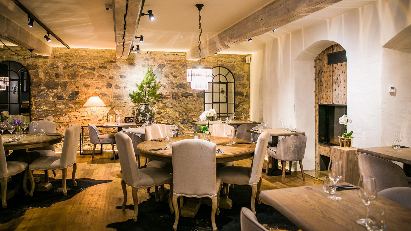 Frost Boutique Hotel, mon ami